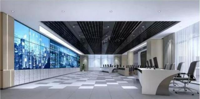 小鳥科技作為國內優秀視聽系統解決方案供應商，參與了此次的“回天行動計劃”的建設，經過與政府領導和專家們的反復討論，最終設計和確定了“點·線·面·體”打造回天地區智慧城市系統的構建思路。即“點”——一套系統集中管控、“線”——一套系統串聯遠程、“面”——指揮中心集中展示、“體”——多個平臺數據互通互控