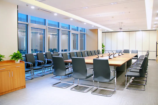 激活回天地區城市“大腦”，助力打造宜居標桿社區