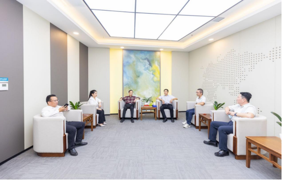 「小鳥」振翅高飛·「豫」見智能新篇 「小鳥」振翅高飛·「豫」見智能新篇